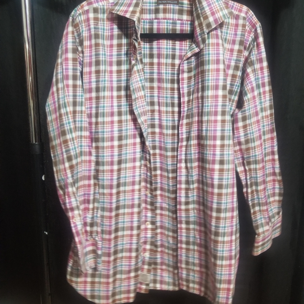 Designer shirt - Picture 15 of 16